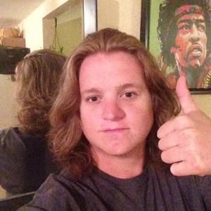 Meet your Posher, Zach